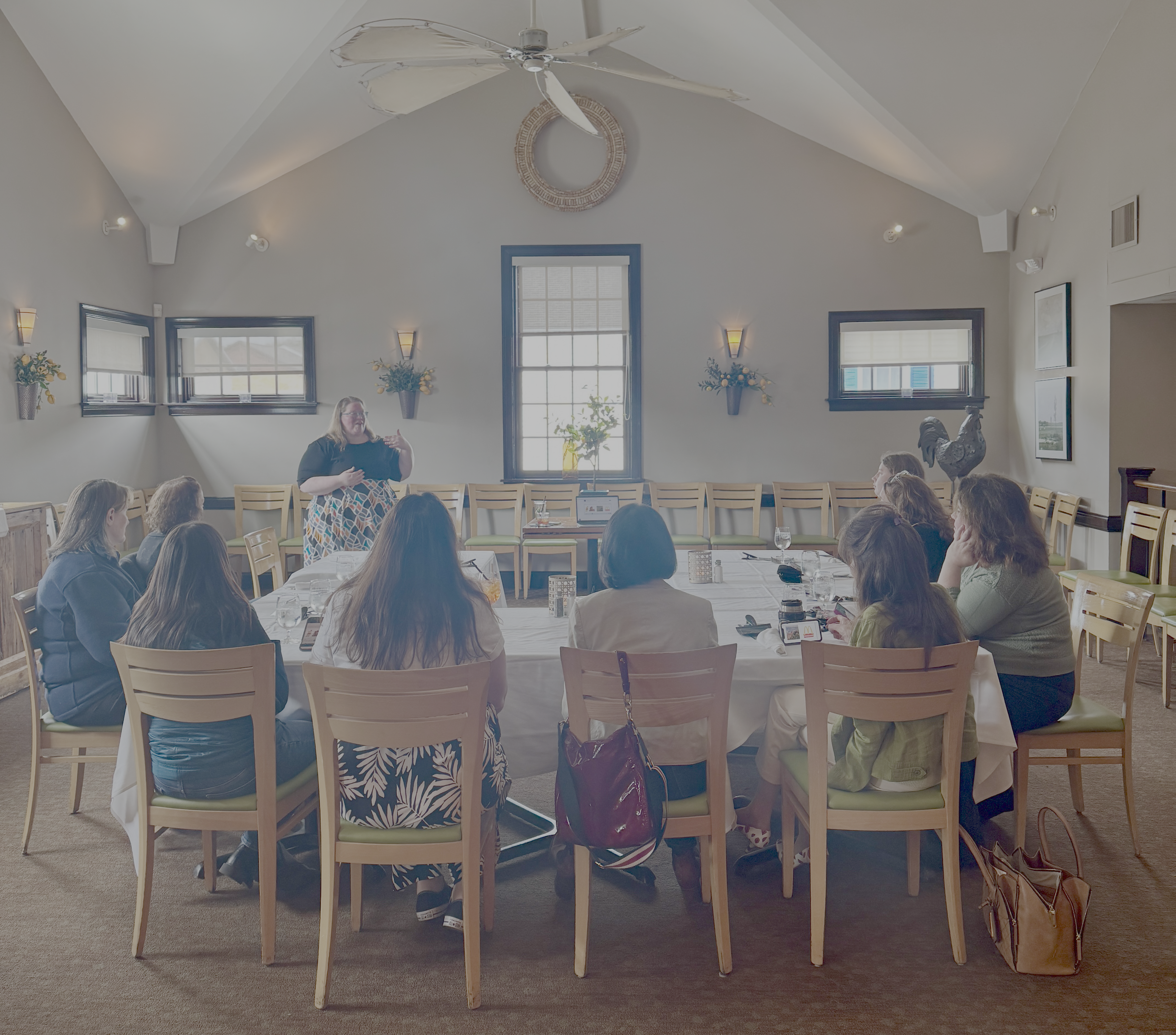 Shop Local Community