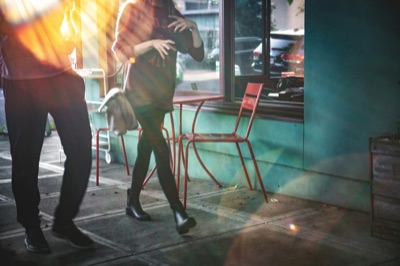 Local Business Owner